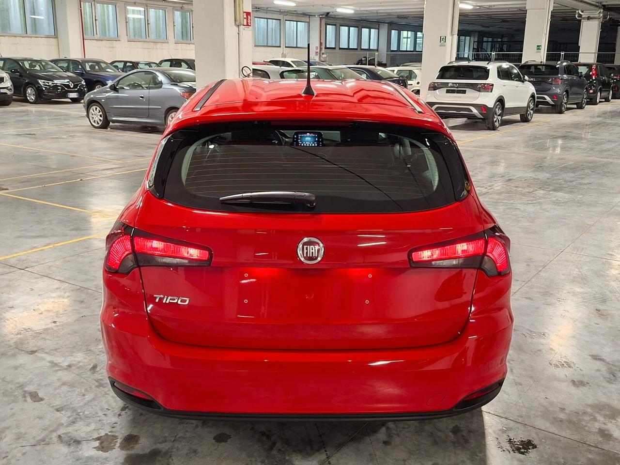 Fiat Tipo 1000 100CV SW **Km. Zero**