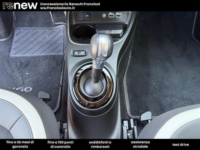 RENAULT Twingo ELECTRIC Urban Night 22kWh