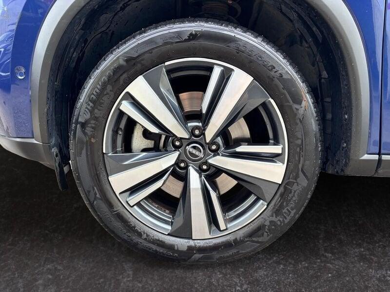 Nissan X-Trail 1.5 EREV e-4orce Tekna Auto