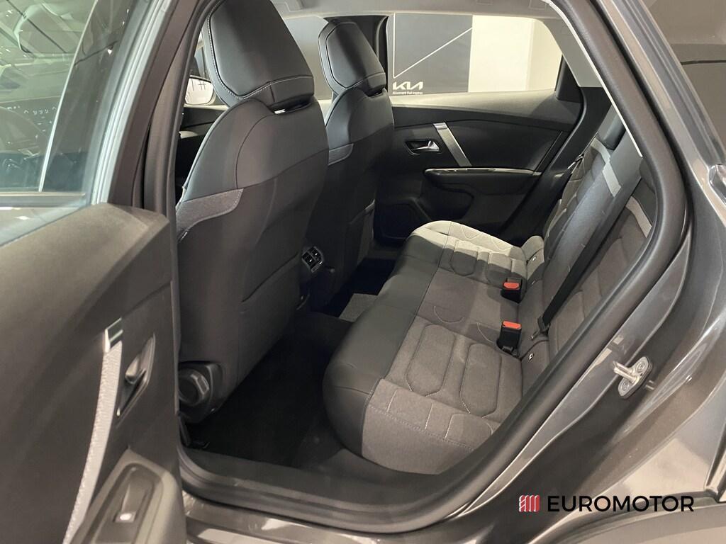 Citroen C4 X 1.2 PureTech Feel Pack EAT8