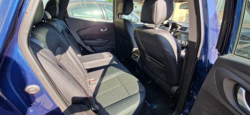 Renault Kadjar Blue dCi 8V 115CV Sport Edition