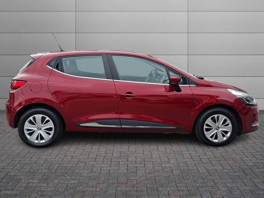 Renault Clio 5 Porte 0.9 TCe Energy Excite