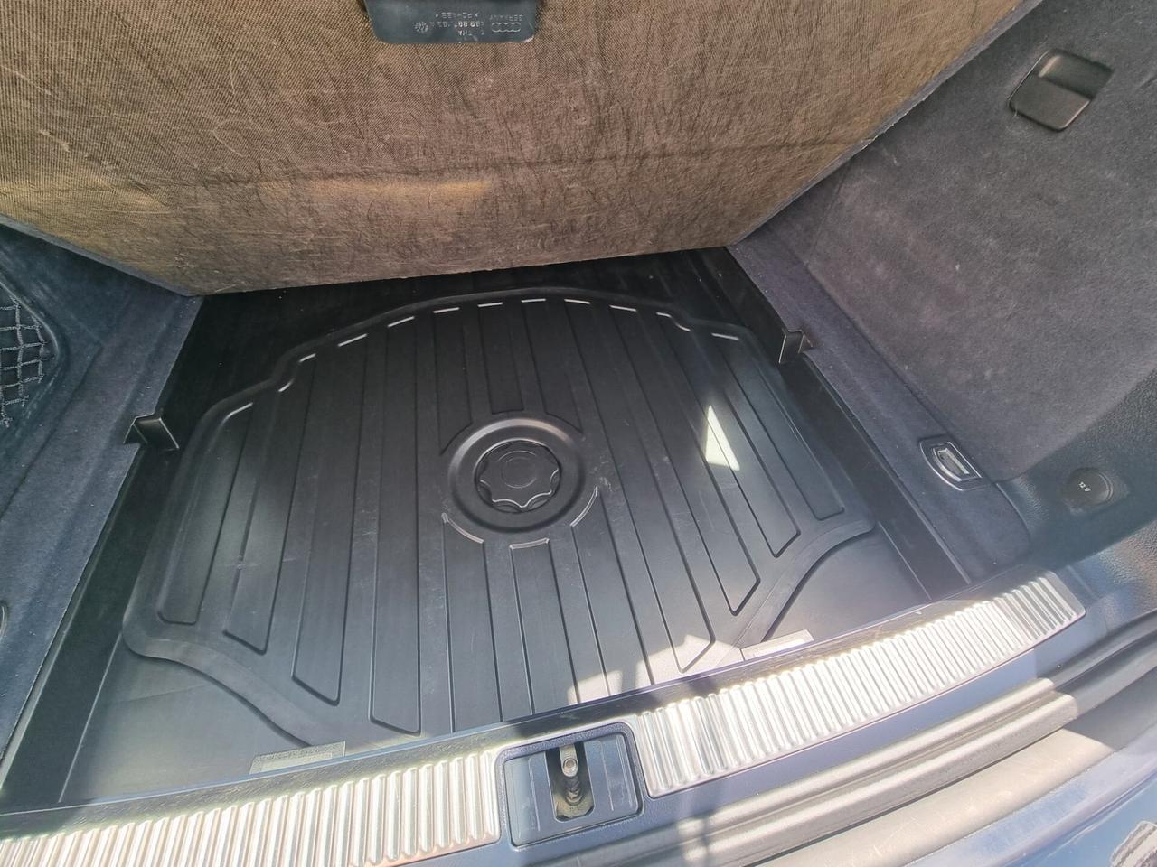 Audi A4 2.0 16V TDI Avant