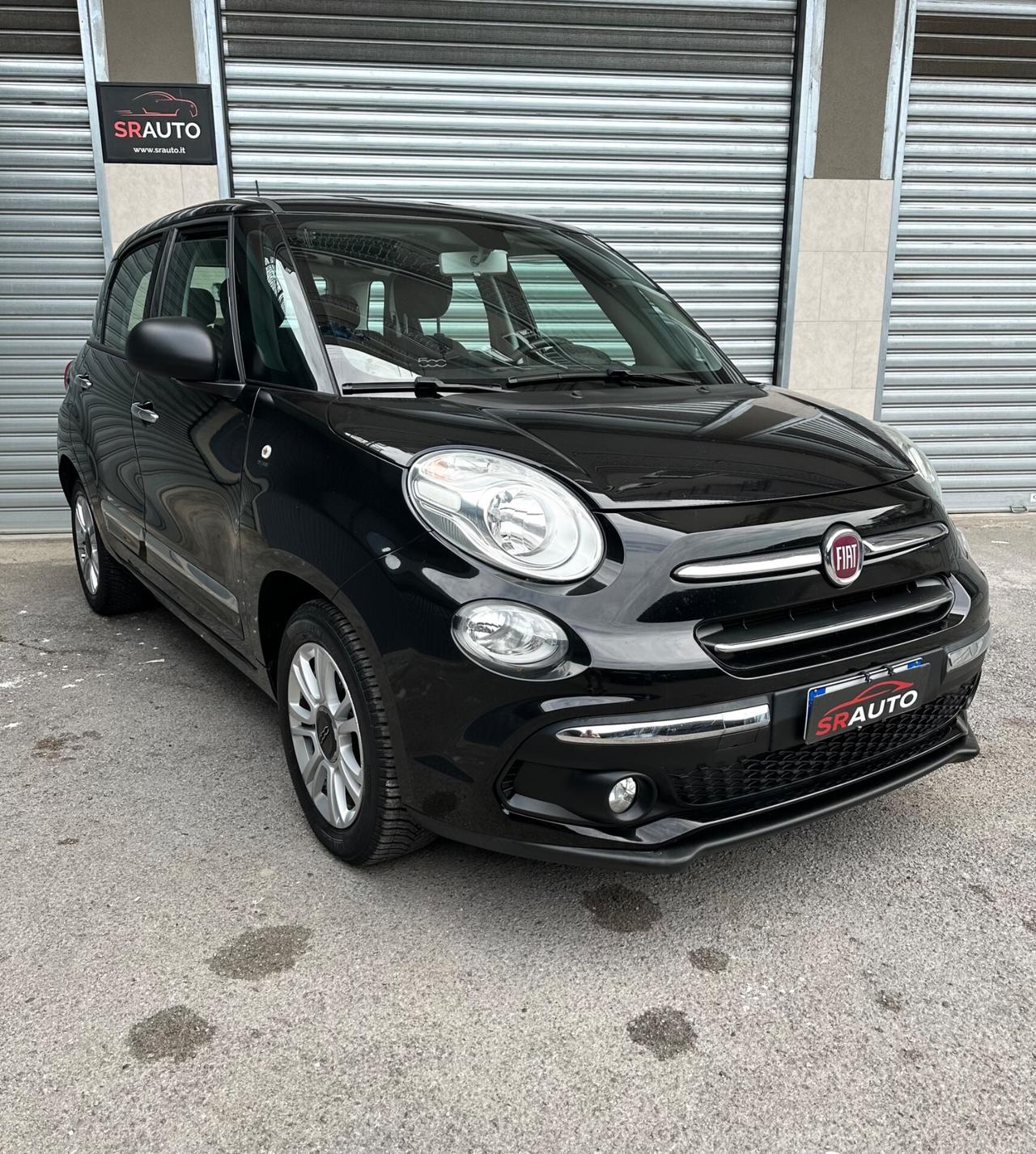 Fiat 500L 1.6 Multijet 120cv Lounge