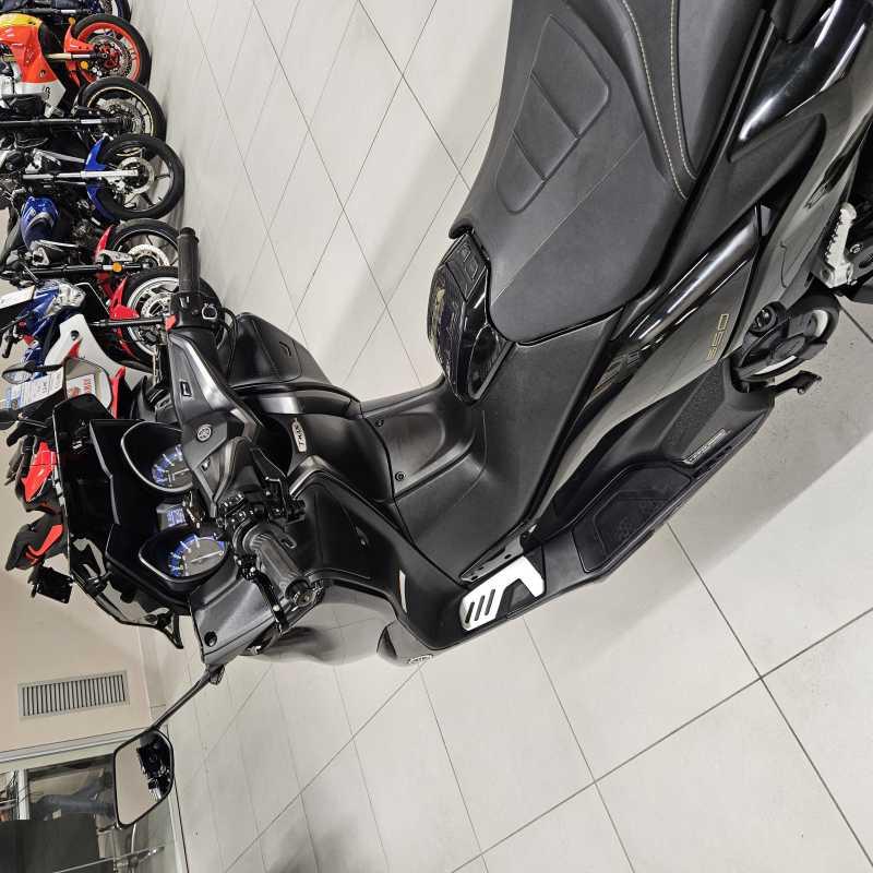 Yamaha T-Max 560 Tech Max - 2020