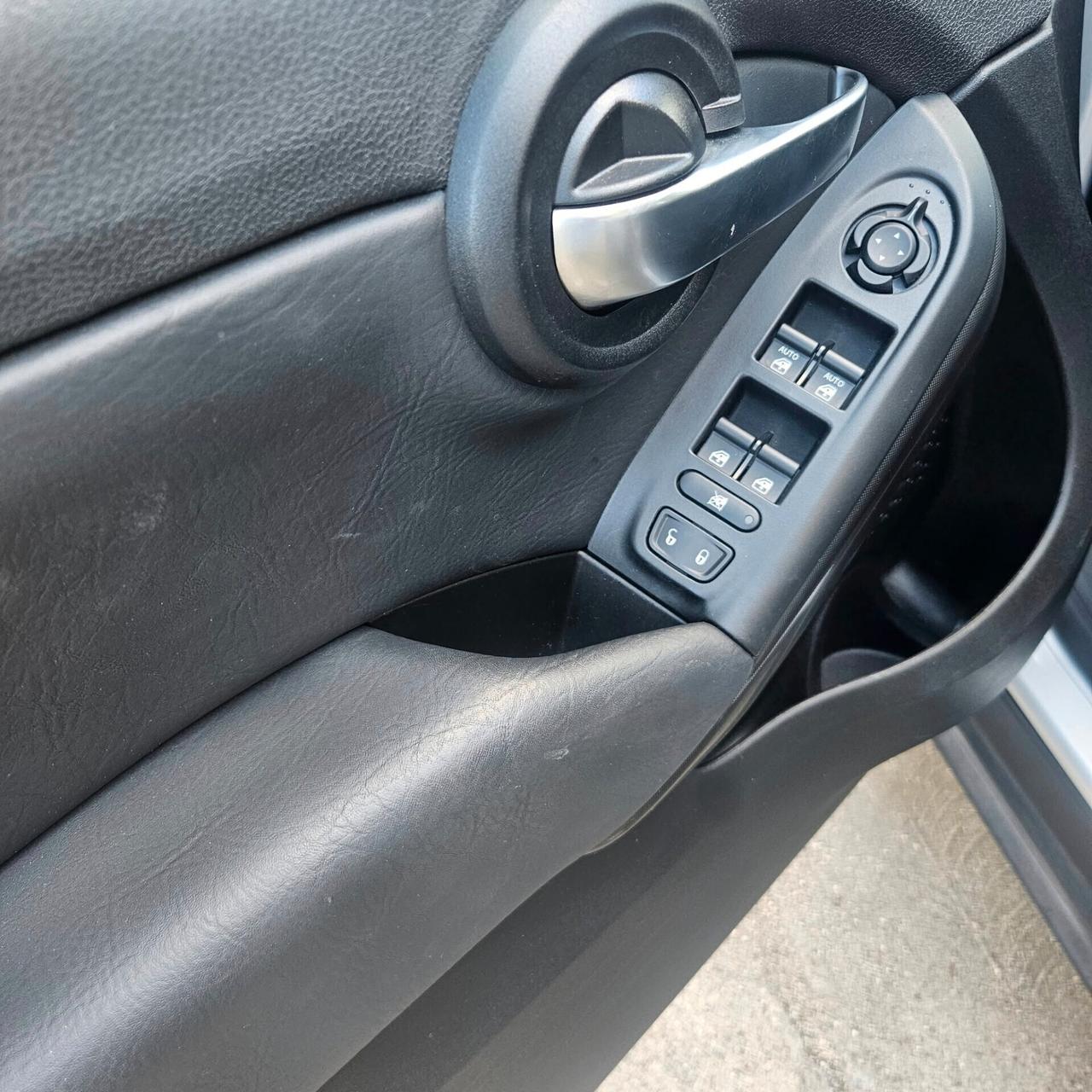 Fiat 500X 1.6 Mtj 130CV Cross 2021