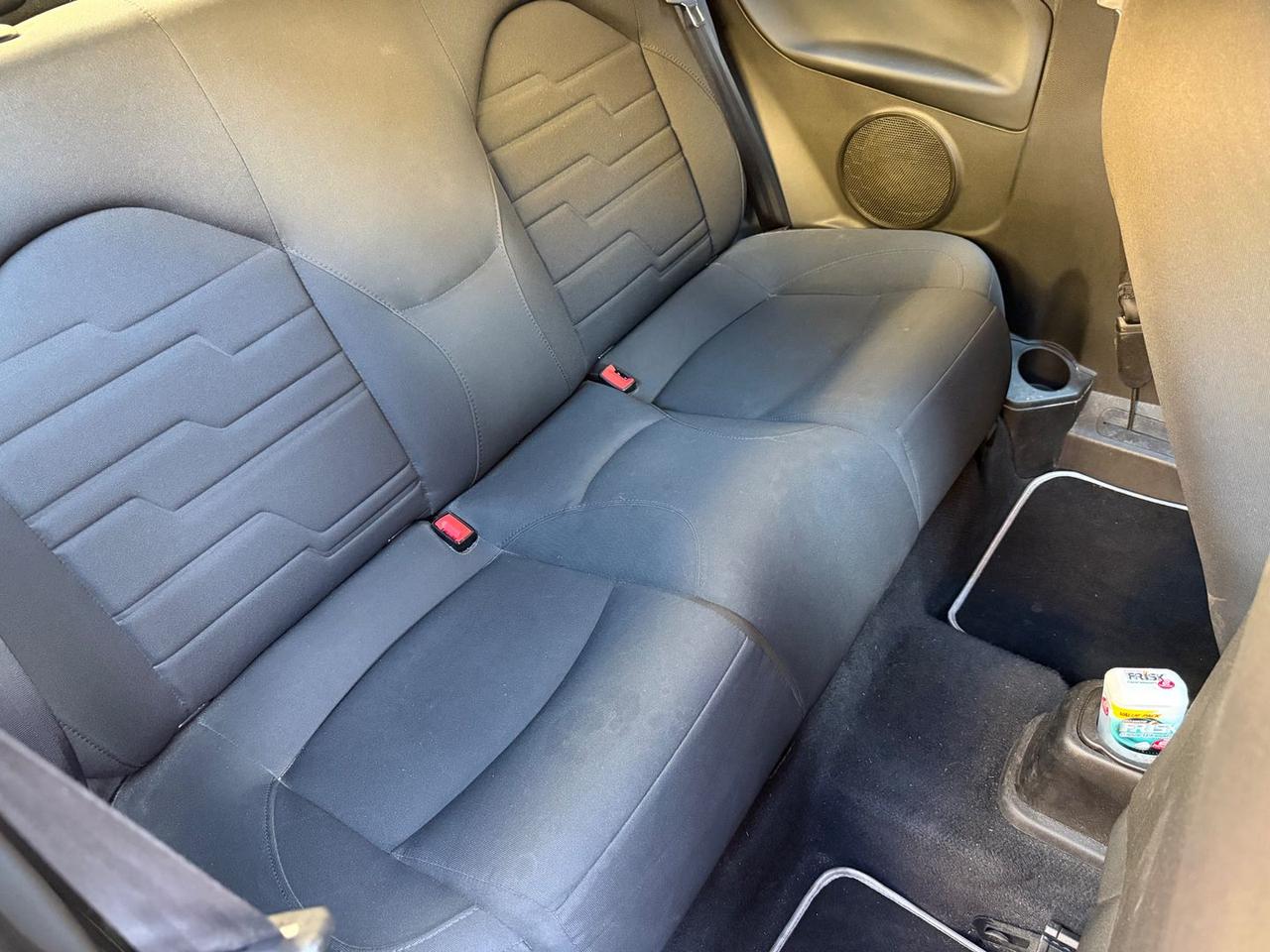 Alfa Romeo MiTo 1.3 JTDM 16V ECO #7224