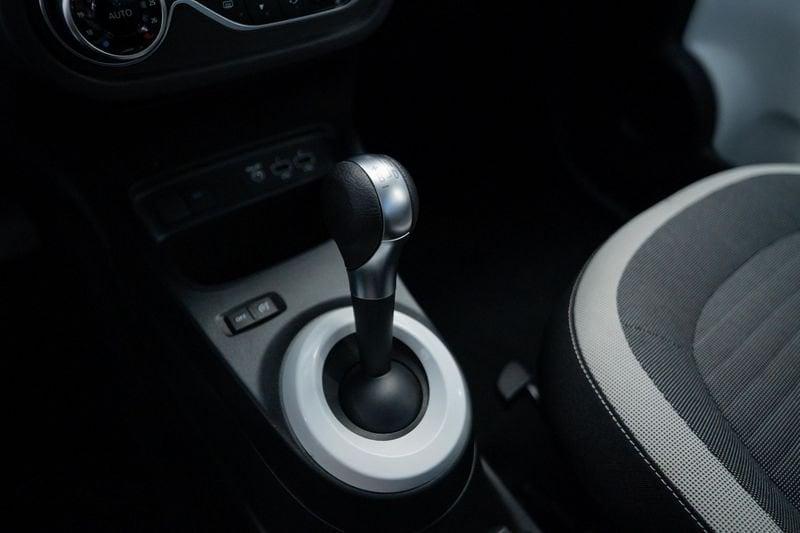 Renault Twingo Electric Twingo Equilibre 22kWh