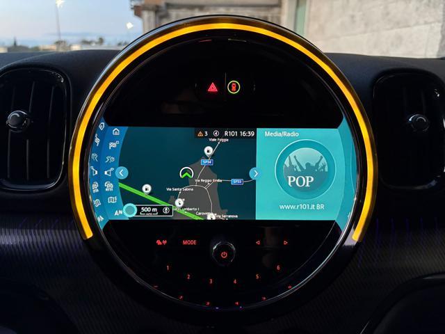 MINI Cooper SE Countryman 1.5 Cooper SE Yours Countryman ALL4