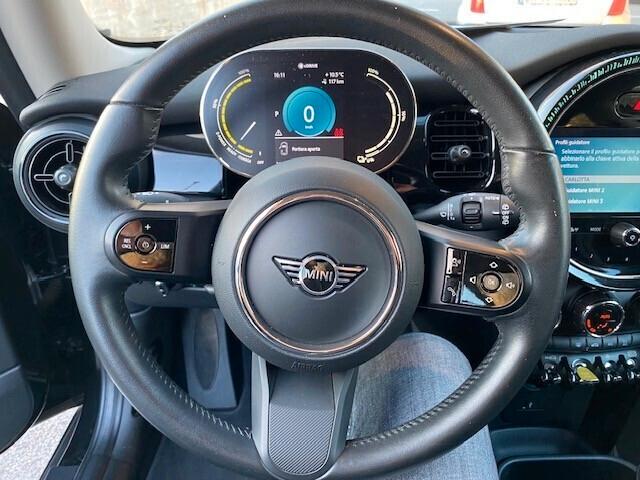 Mini Mini Full Electric Mini Cooper SE Electric Km 26000 2021 Iva deducibile