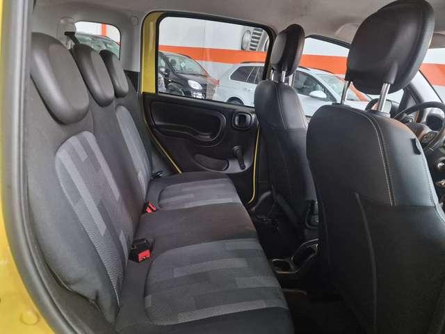 Fiat Panda Panda 1.2 City Cross