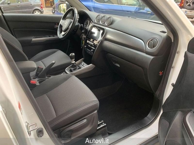 Suzuki Vitara Vitara 1.4 Boosterjet Hybrid Cool 2WD (PROMO)