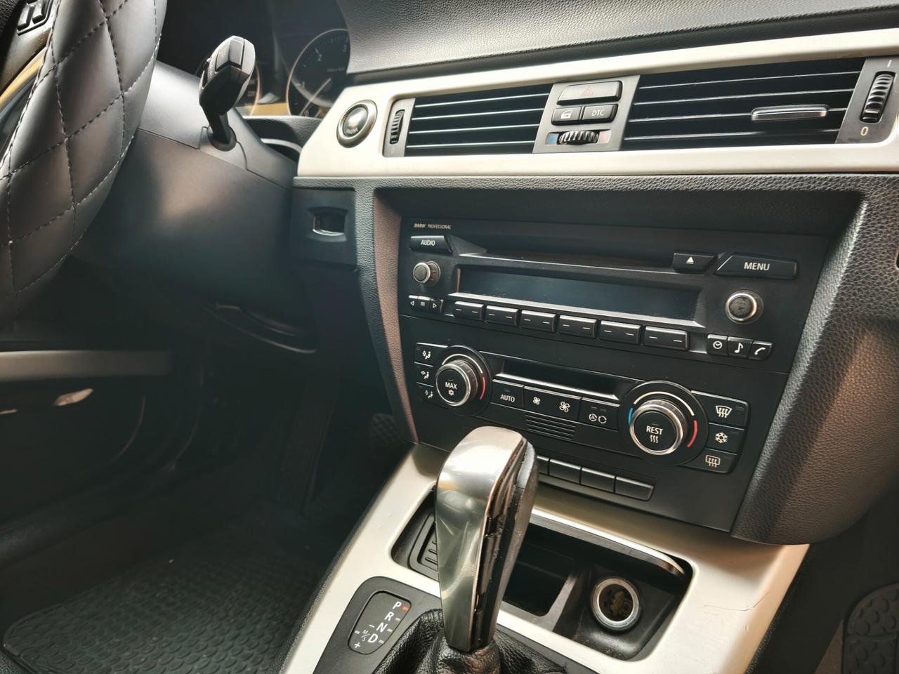 Bmw 320 320d Coupé NOLEGGIO SENZA CARTA