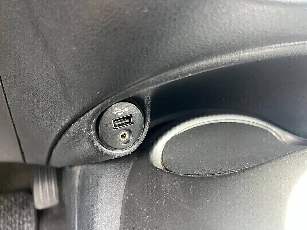 Nissan Juke 1.6GPL EcoAcenta-2015"KM CERTIFICATI"