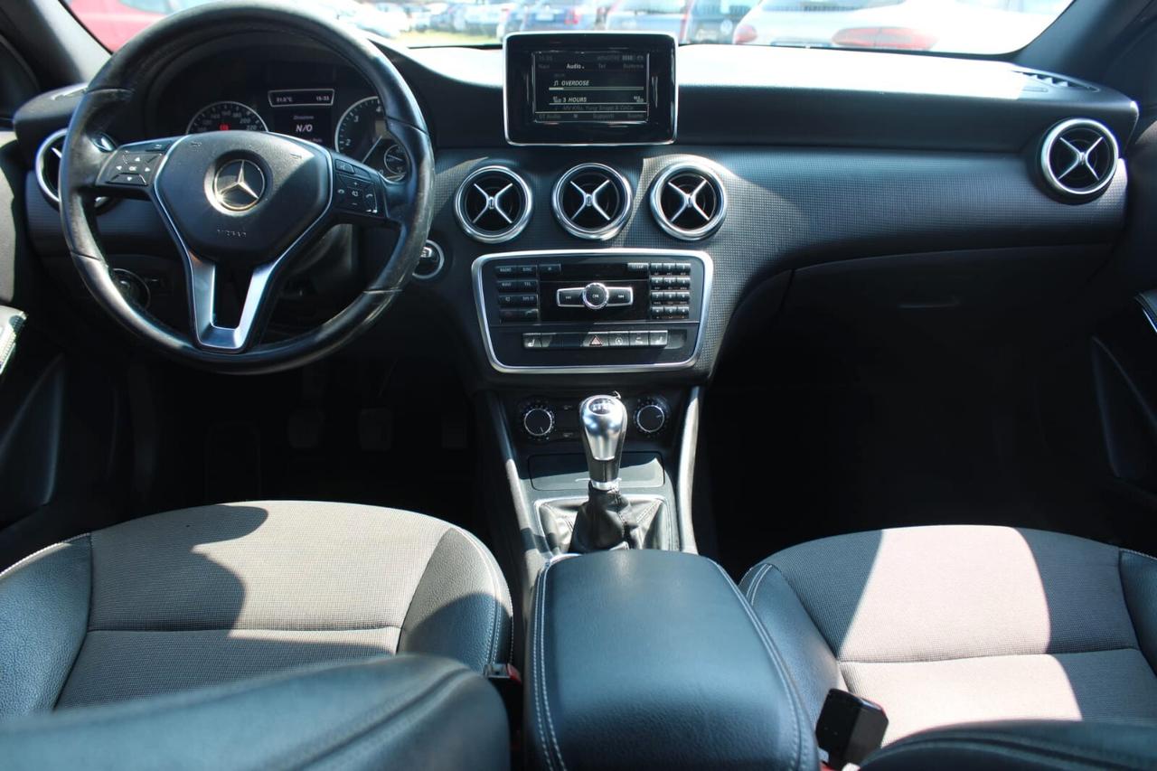 Mercedes-benz A Tua A SOLI 176€ al mese Anticipo Zero