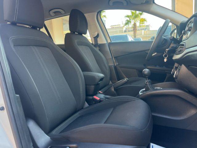 FIAT Tipo 1.6 Mjt 120 SW Lounge