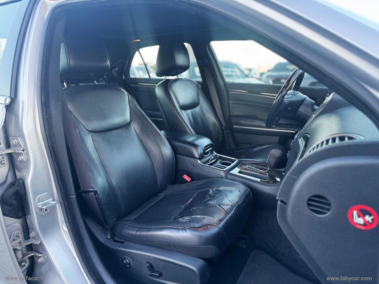 LANCIA Thema 3.0 V6 Mjet II 190 CV Platinum