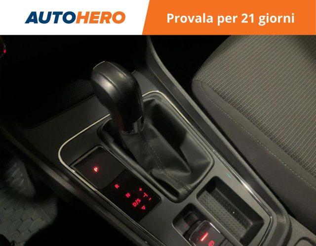 SEAT Leon 1.6 TDI 115 CV DSG 5p. Business