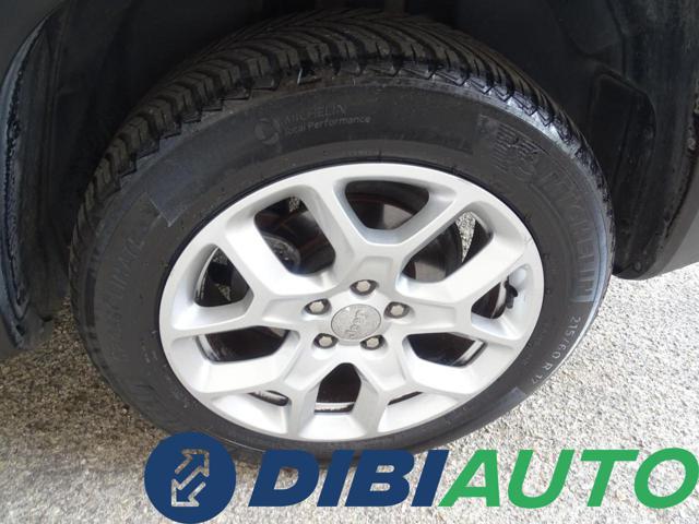 JEEP Renegade 1.6 Mjt 120 CV Limited TETTO!!