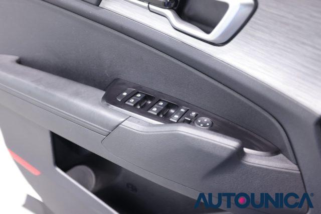 KIA Sportage 1.6 TGDI MHEV DCT STYLE FARI LED