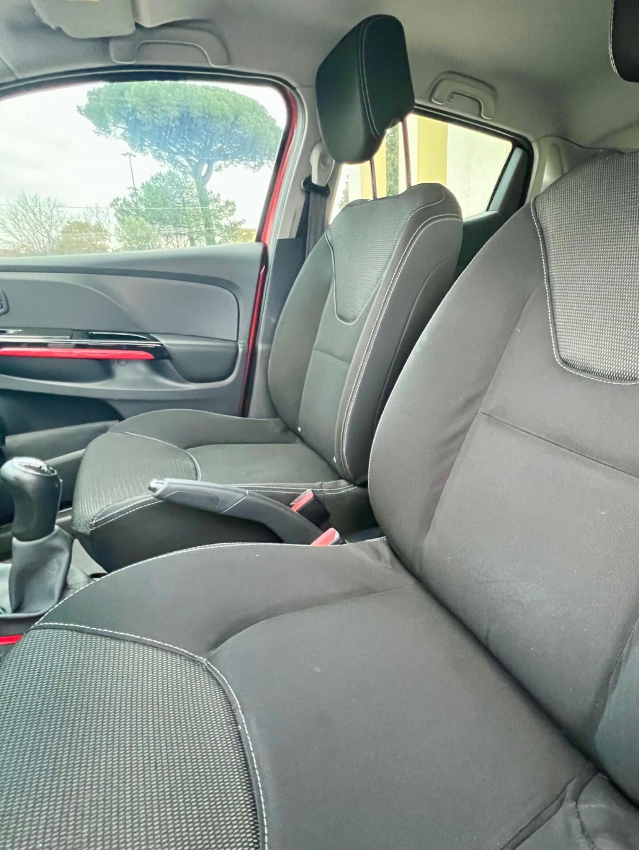 Renault Clio 1.5 dCi 5 porte Acc.Permute