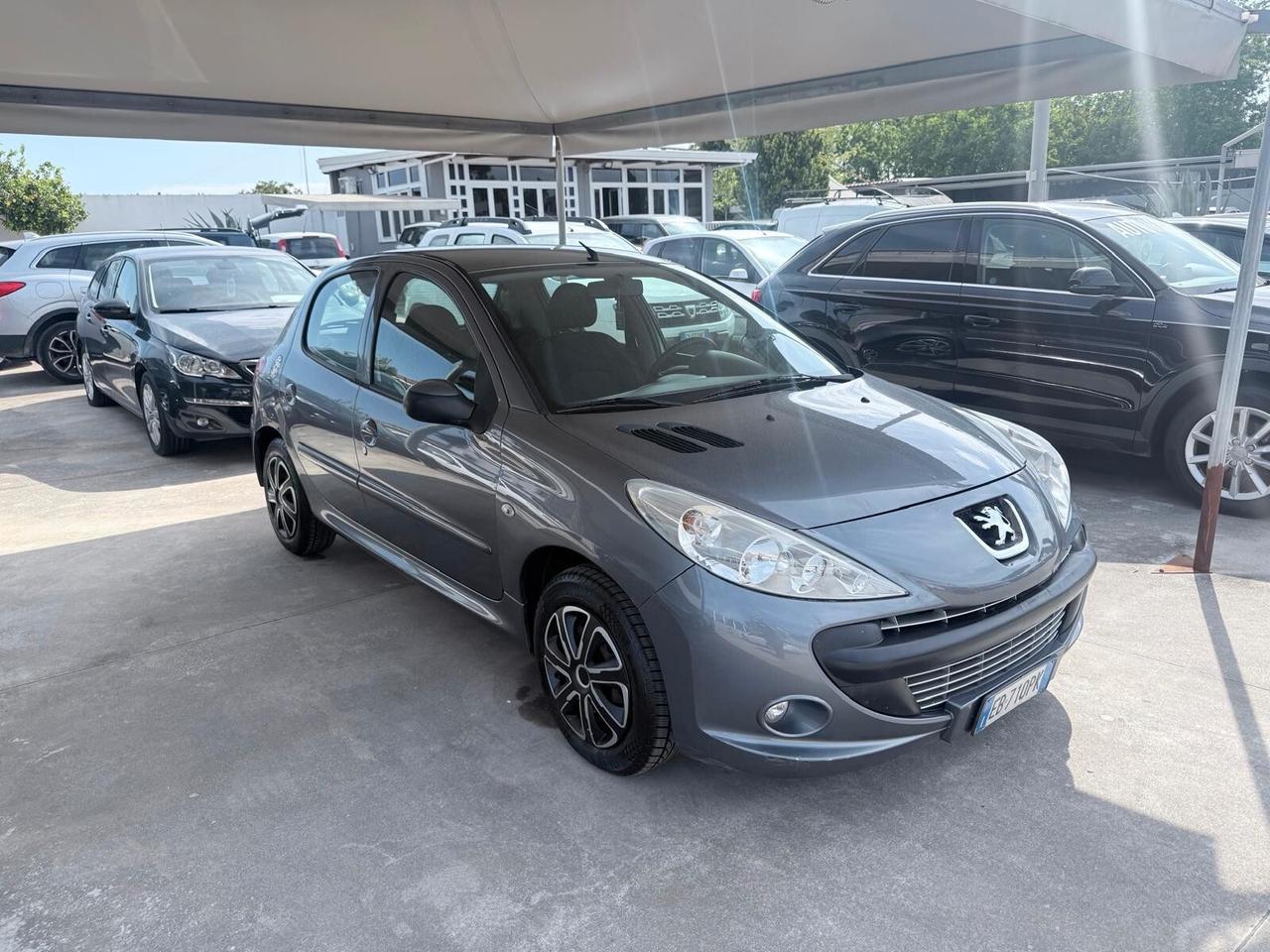 Peugeot 206 Plus 1.1 60CV 5p. Trendy ECO GPL
