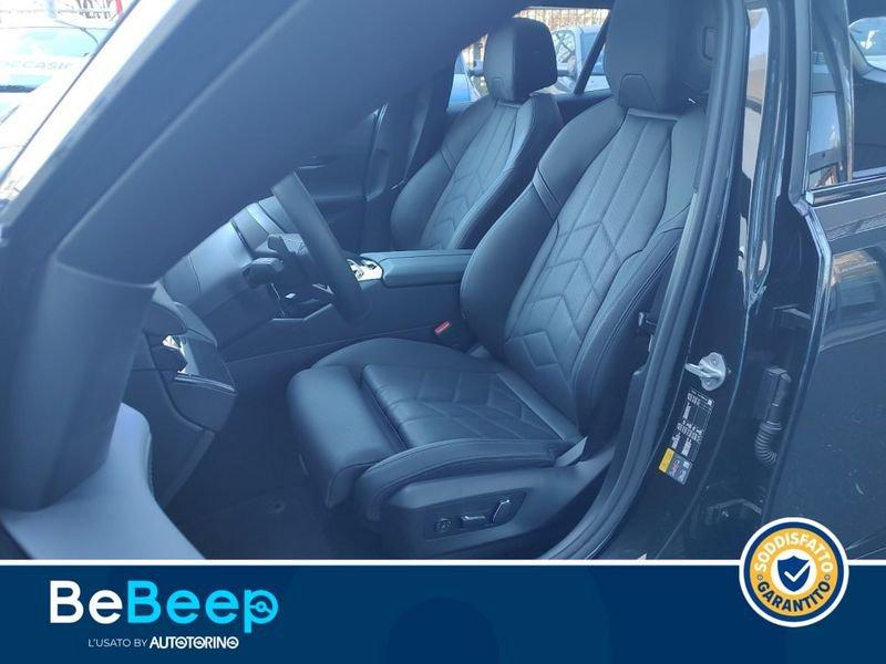 BMW Serie 5 I5 TOURING EDRIVE40 MSPORT EDITION