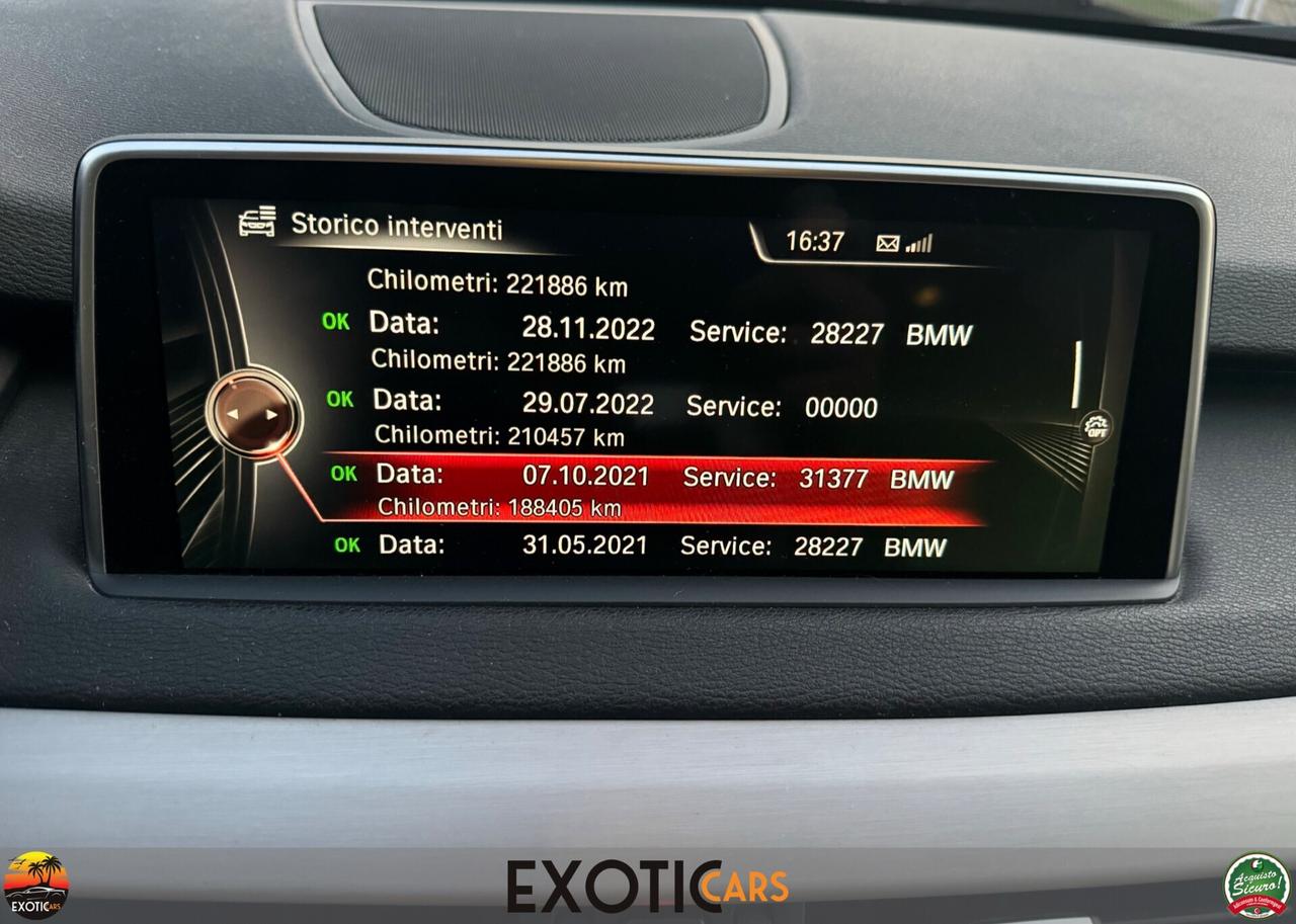 Bmw X5 xDrive25d