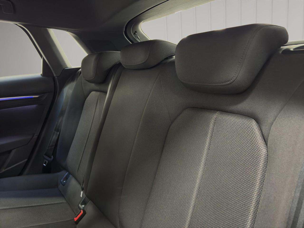 Audi A3 Sportback 30 2.0 tdi Business Advanced