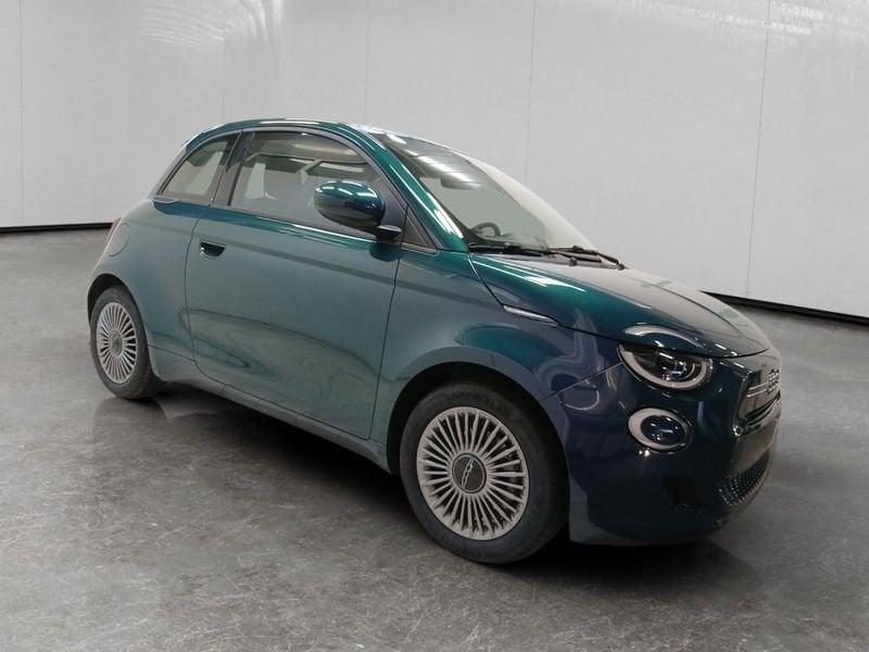 FIAT 500 1.0 hybrid Torino