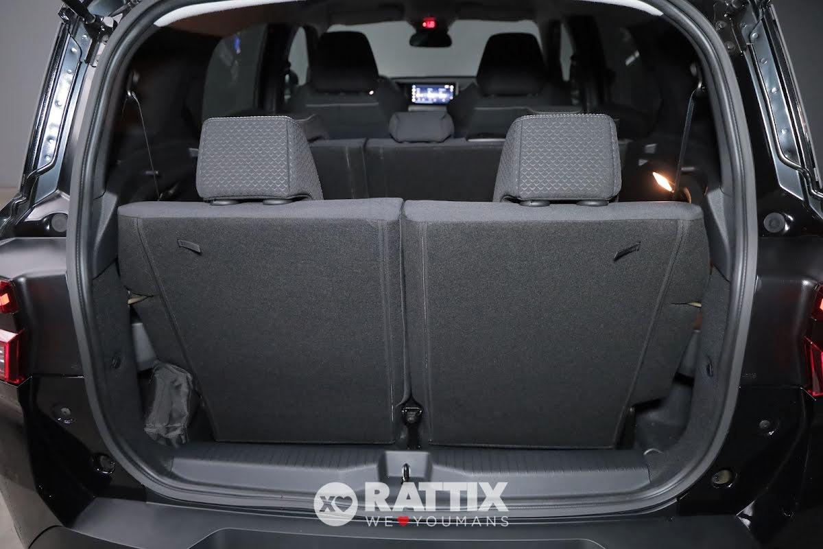 Opel Frontera 1.2 hybrid 145CV GS edct 7p.ti