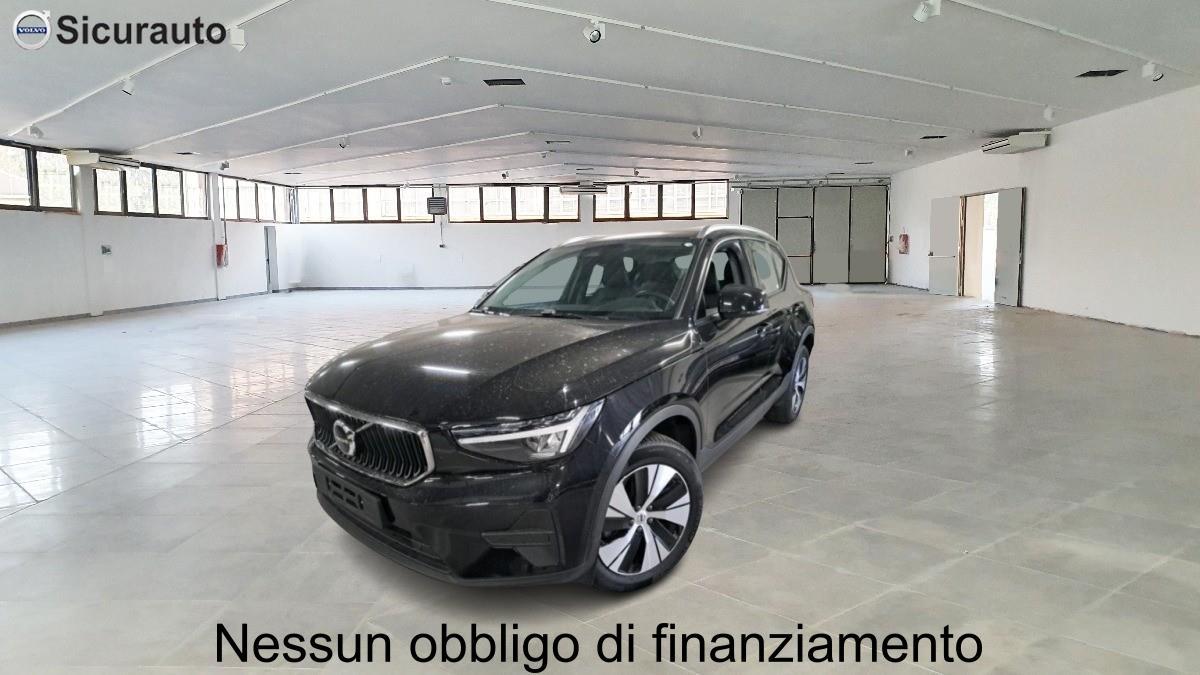 VOLVO Xc40 B3 Mild Hybrid Automatico Core