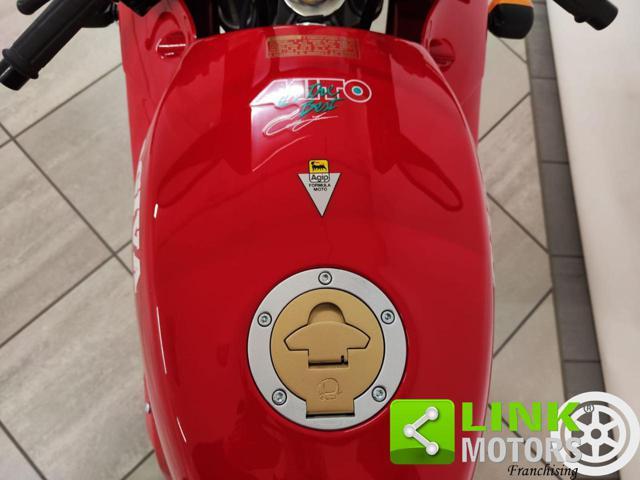 CAGIVA Mito 125 I Lawson
