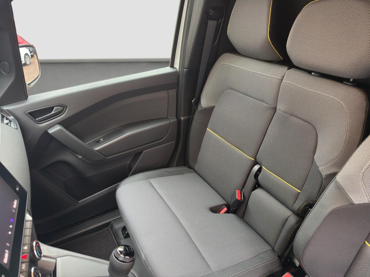 Renault Kangoo 1.5 Blue dCi 95CV Equilibre