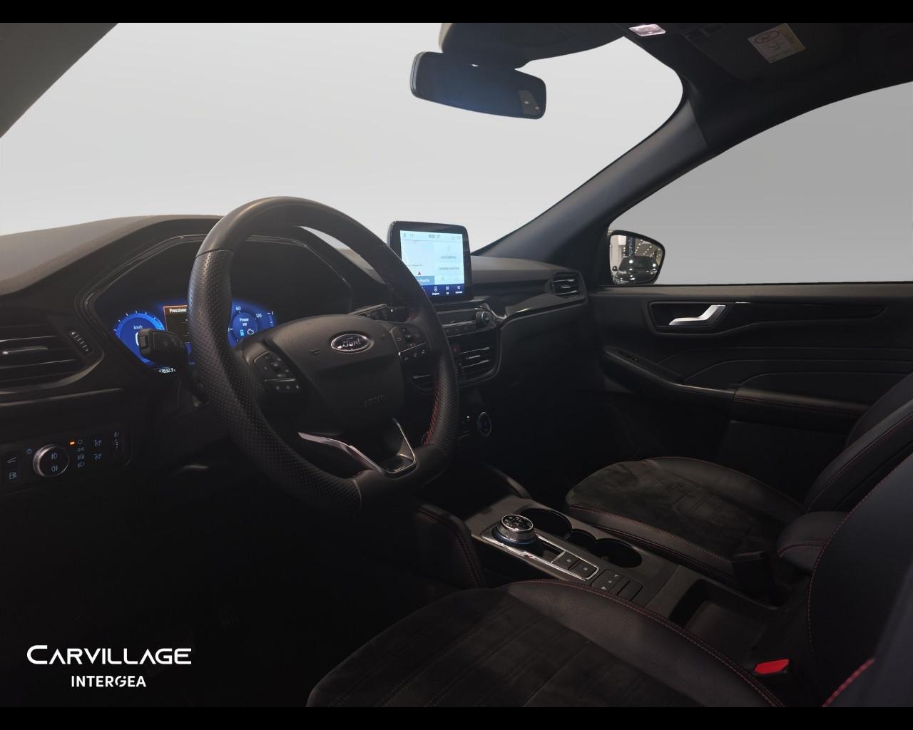 FORD Kuga 2.5 phev ST-Line X 2wd 225cv cvt