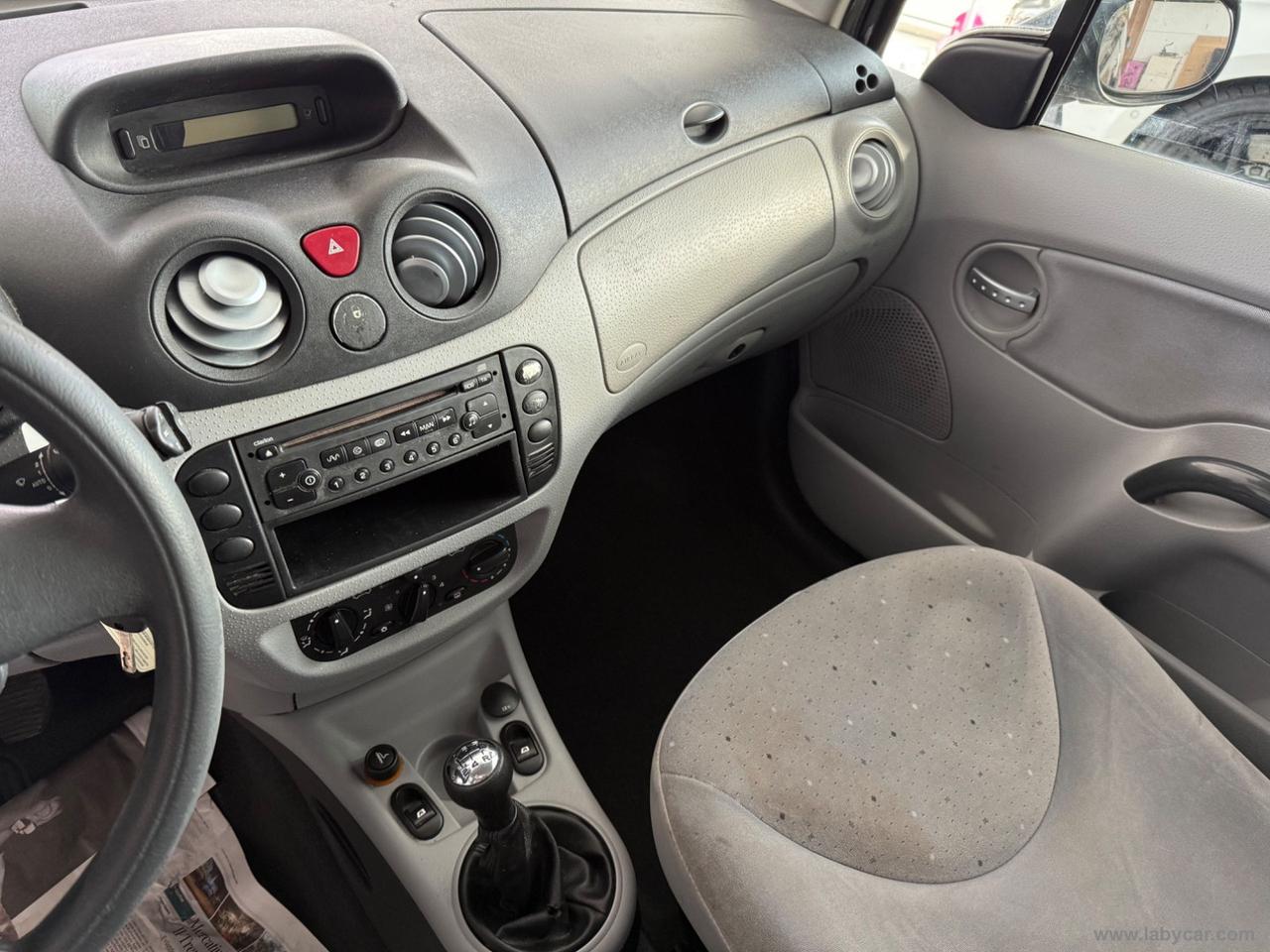 CITROEN C3 1.1 Classique