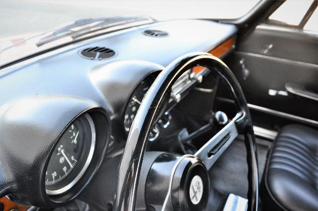 Alfa Romeo GT 1300 Junior 105.30 Targa MI CRS RIAR