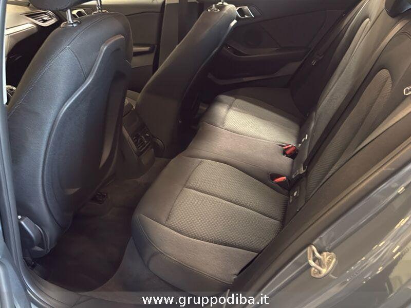 BMW Serie 1 F40 Diesel 116d Business Advantage