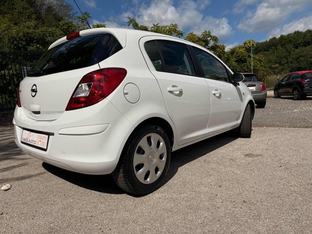 OPEL Corsa 1.0 12V 5 porte Elective