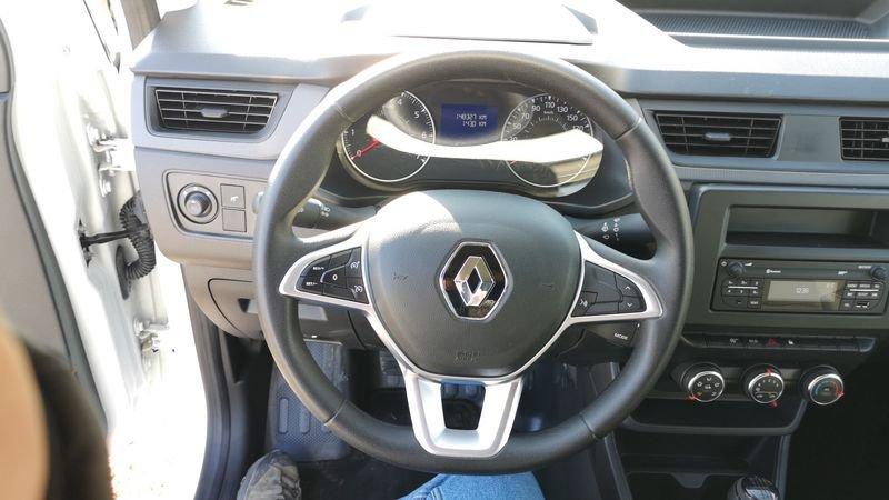 Renault Express 1.4 Blue dCi 75 Van