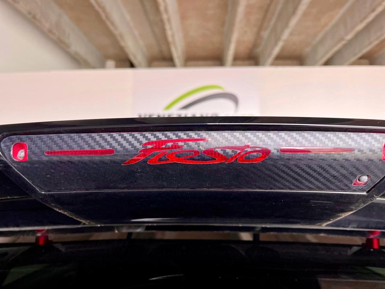 Ford Fiesta 1.0 EcoBoost 100CV 5 porte ST-Line
