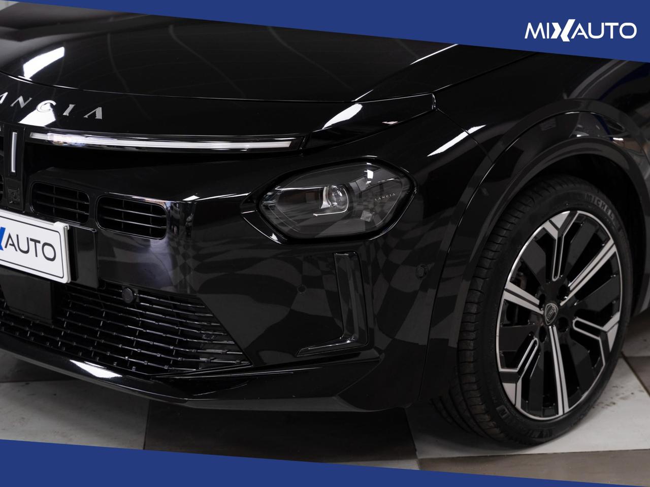 Lancia Ypsilon 1.2 MHEV LX 110CV E-DCT