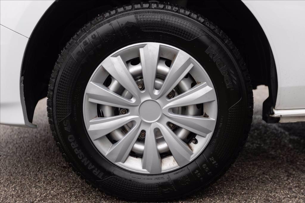 FORD transit custom 280 2.0 tdci 108cv trend L1H1 E6.2 del 2020