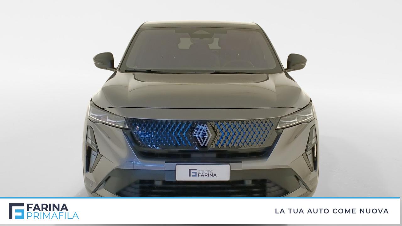 RENAULT Rafale - Rafale 1.2 e-Tech full hybrid esprit Alpine 200cv auto