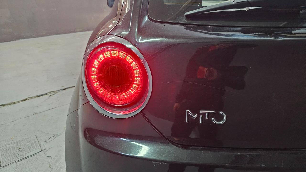 Alfa Romeo MiTo 1.4 T 135 CV M.air S&S Dist. Sport Pack