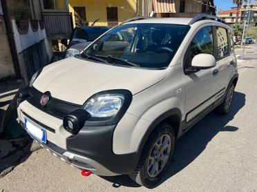 Fiat Panda Cross 1.3 MJT 95 CV S&S 4x4