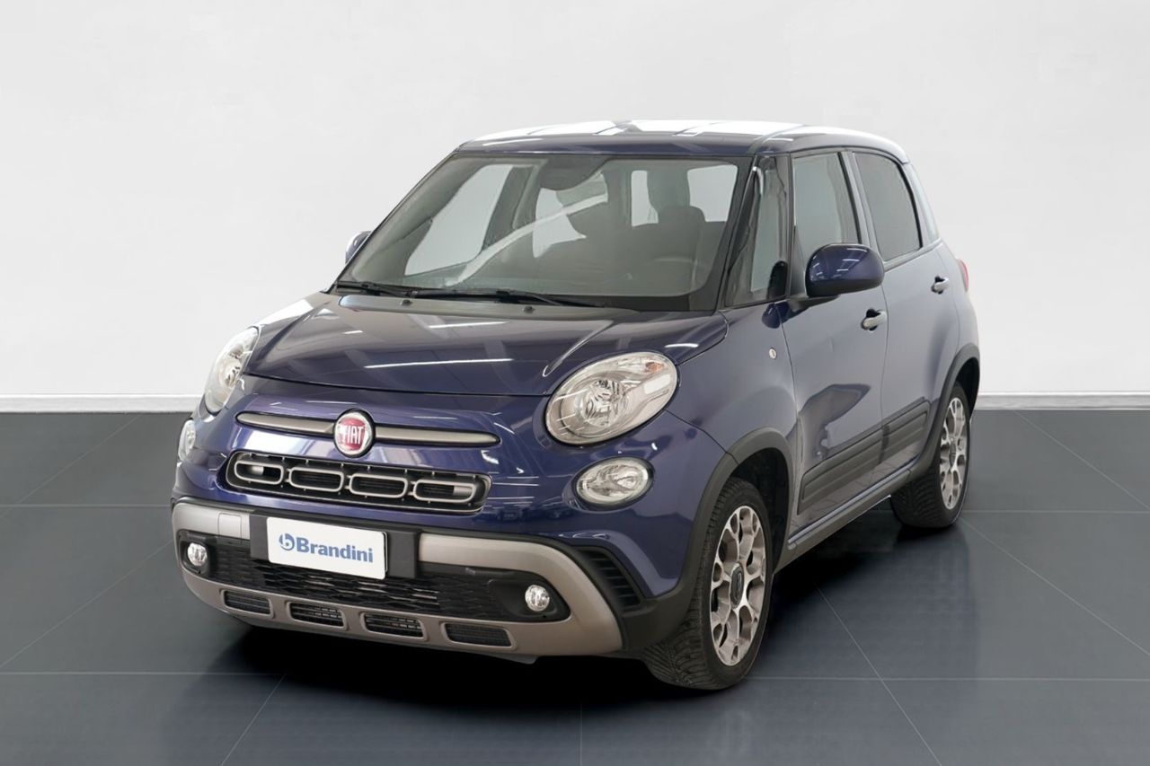 FIAT 500L 500L Cross 1.3 mjt 95cv my20