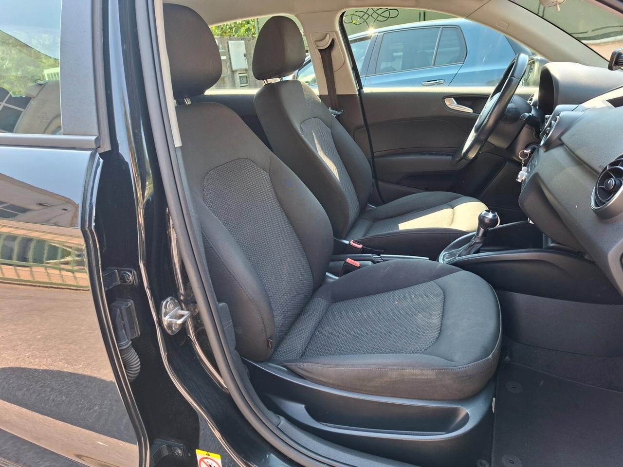 Audi A1 5PORTE 1.4 AUTOMATICO / DA NEOPATENTATI