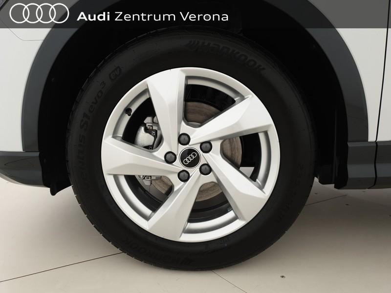 35TDI 150CV S tronic Business Advanced