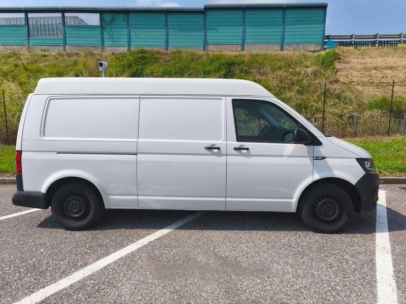 Volkswagen Transp. Transporter 2.0 TDI 102CV PC Furgone